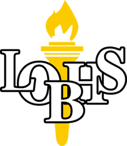 loths abbreviated logo